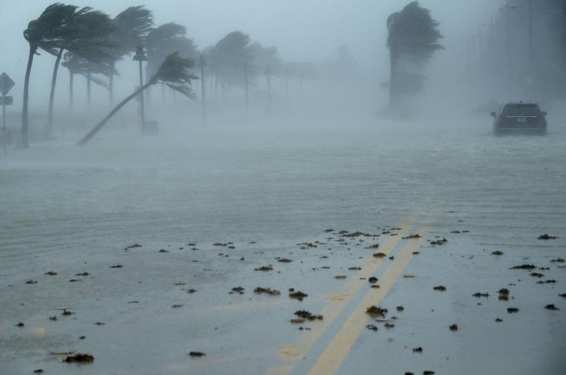 Three-day Hurricane Forecast In The State From Today, Know Where Strong  Winds Will Blow And Where Normal Rains Will Fall | રાજ્યમાં આજથી ત્રણ દિવસ  વાવાઝોડાની આગાહી, જાણો ક્યાં ભારે પવન ફૂંકાશે