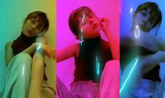 Shehnaaz Gill ਨੇ Justin Bieber ਦੇ ਗਾਣੇ 'ਤੇ ਕੀਤਾ ਜ਼ਬਰਦਸਤ ਡਾਂਸ, ਲੋਕਾਂ ਨੇ ਕੀਤੇ ਅਜਿਹੇ ਕੁਮੈਂਟ, ਵੇਖੋ ਵੀਡੀਓ