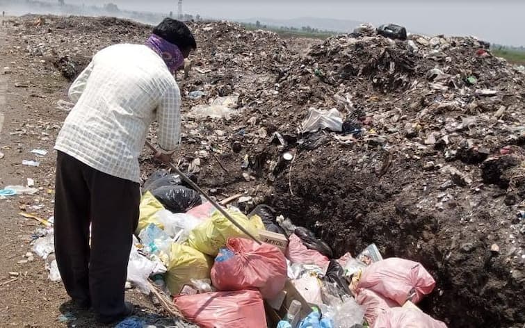 Delhi Attack on pollution separate dry and wet garbage otherwise pay more house tax Delhi-NCR: प्रदूषण पर प्रहार, सूखा-गीला कूड़ा अलग करें, वर्ना देना पड़ सकता है ज्यादा हाउस टैक्स