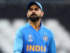 Virat Kohli Photo | ’அப்போவே எழுதி வெச்சிட்டாங்க’ - இணையத்தில் வைரலாகும் விராட் கோலியின் சிறுவயது போட்டோ..