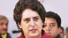 ऑक्सीजन की कमी से हो रही मौतों पर प्रियंका गांधी सरकार पर भड़कीं, कहा- दोगुनी ऑक्सीजन देश के बाहर भेज दी