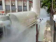 Nashik Hospital Oxygen Leak: नासिक के अस्पताल में ऑक्सीजन लीक होने से 24 मरीजों की मौत