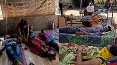 BE Positive | कोरोना नसलेल्या रुग्णांसाठी नंदुरबारचं 'हे' रुग्णालय ठरतंय वरदान