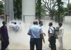 Nasik में ऑक्सीजन लीक होने से दर्दनाक हादसा, बिन ऑक्सीजन 22 लोगों ने तोड़ा दम