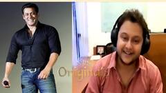 What's new in Parth Samthaan's new web series 'Main Hero Boll Raha Hun'?