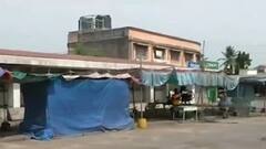 નવસારીના આ તાલુકામાં કોરોનાની ચેઈન તોડવા માટે 28મી એપ્રિલ સુધી કરાયું સ્વૈચ્છિક લોકડાઉન, જુઓ વીડિયો