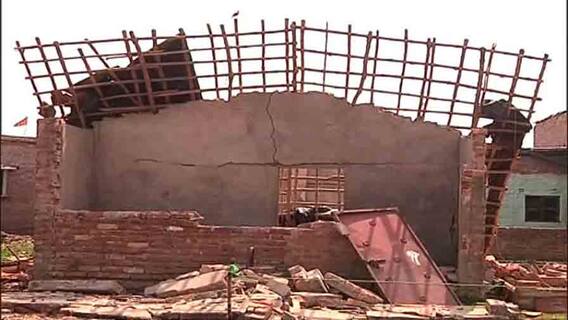 WB Election 2021: ভোটের আগে টিটাগড়ে বোমা ফেটে মৃত ১