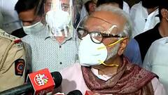 Nashik Oxygen Leak | नेमका दोष कुणाचा हे शोधणे गरजेच, यासाठी उच्चस्थरीय चौकशी होणार : छगन भुजबळ