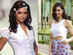 अनुष्का शर्मा से लेकर दीपिका तक, इन अभिनेत्रियों ने करवाई प्लास्टिक सर्जरी, एक एक्ट्रेस की तो शक्ल पहले से ज्यादा बिगड़ गई, देखें तस्वीरें