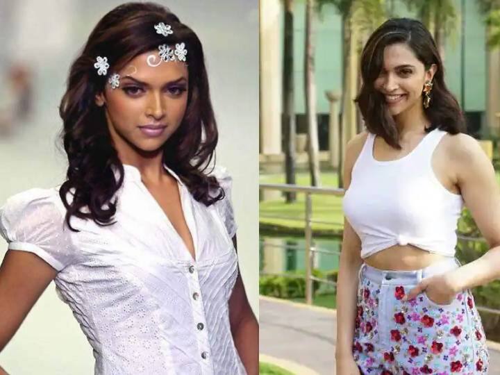 सबसे पहले बॉलीवुड में नंबर एक मौजूद एक्ट्रेस दीपिका पादुकोण की बात करते हैं. दीपिका पादुकोण जब बॉलीवुड में आई थीं, तब वैसे नहीं दिखती थीं, जैसे आज दिखती हैं. दीपिका ने स्किन लाइटनिंग सर्जरी करवाई थी. उन्होंने एक इंटरव्यू में खुलासा किया था कि उन्हें सबसे खराब सलाह दी गई थी वह प्लास्टिक सर्जरी करवा लें.