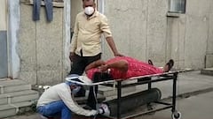 टूटती सांसो पर सियासत भारी !... अब तो जनता की सुध लो सरकार ! | India Chahta Hai