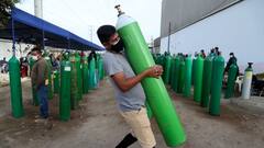 ਕੋਰੋਨਾ ਦੌਰ 'ਚ ਮੁਫ਼ਤ ਇਸ ਇੰਡਸਟਰੀ ਨੇ ਲਾਇਆ ਆਕਸੀਜਨ ਦਾ 'ਲੰਗਰ'