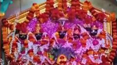 देशभर में Ram Navami की धूम, Haridwar में श्रद्धालु करेंगे स्नान | ABP Ganga