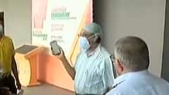 ઘરે રહીને સારવાર લેતા કોરોનાગ્રસ્ત અમદાવાદીઓ માટે માઠા સમાચાર,AMCએ ઈન્જેક્શન અંગે શું કહ્યું?,જુઓ વીડિયો