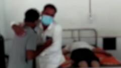 Special Reoprt on Nashik Oxygen Leak | नाशिकमध्ये ऑक्सिजन टाकीच्या गळतीमुळे 22 जणांचा मृत्यू