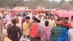 UP में Corona की 'होम डिलीवरी' | High Alert