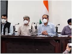 जम्मू-कश्मीर में क्या लगेगा लॉकडाउन? प्रशासन ने दी ये जानकारी