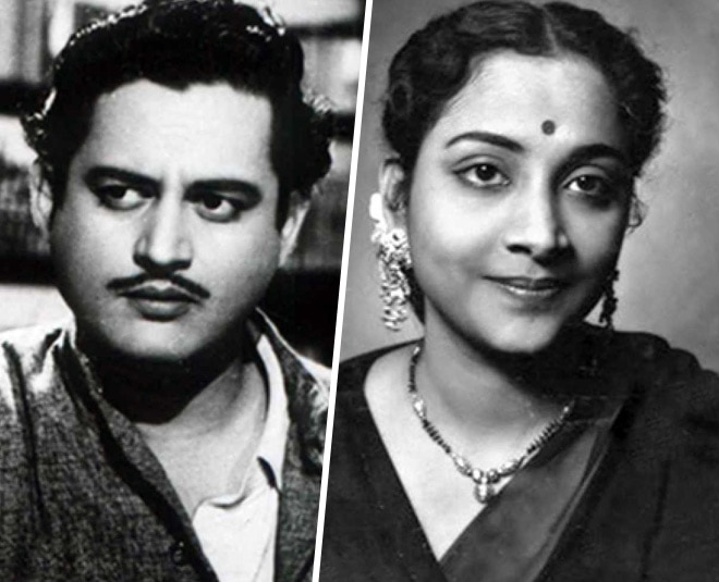 Waheeda Rehman से बेपनाह मोहब्बत करते थे Guru Dutt, इस वजह से अधूरी रह गई मोहब्बत