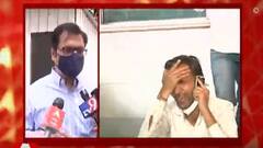 Nashik Oxygen Leak : नाशिक ऑक्सिजन गळतीच्या घटनेत 22 जणांचा मृत्यू, जिल्हाधिकारी सूरज मांढरे