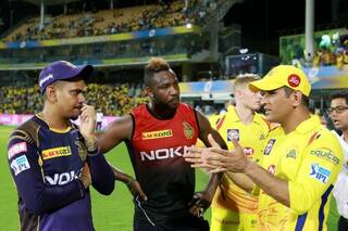 IPL 2021 Preview: Kolkata Knight Riders vs Chennai Super Kings | Predicted Playing XI And Match Details