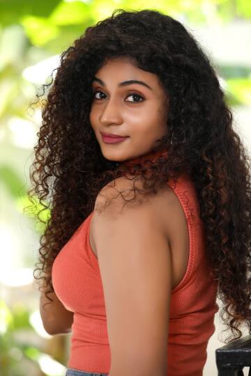 ஷுபா வெங்கட்