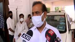 Nashik Oxygen Leak | तांत्रिक बाबीमुळे ही दुर्दैवी घटना घडली : राजेश टोपे