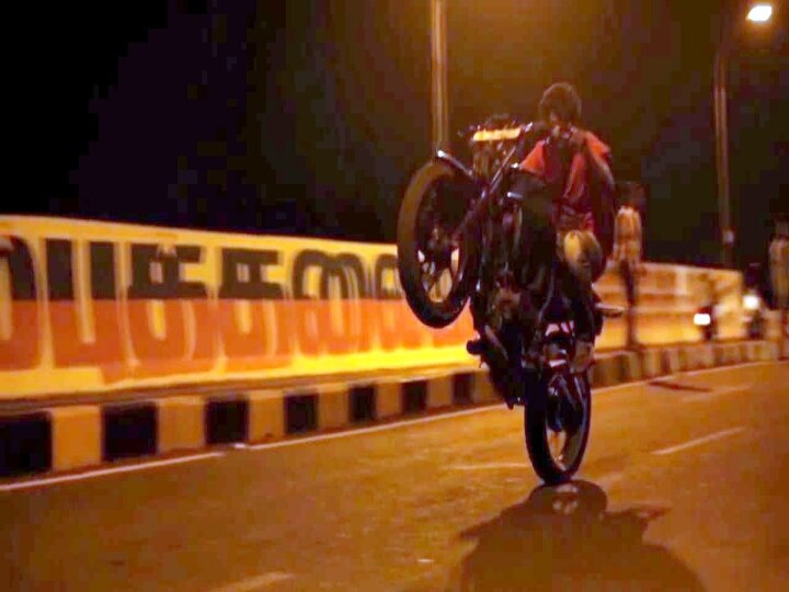 Two wheeler speed control | இரு சக்கர வாகனங்களுக்கு வேகக்கட்டுப்பாட்டு கருவி கட்டாயம்.. உயர்நீதிமன்றம் அதிரடி..