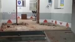 ખેડાના કપડવંજ ટાઉન પોલીસ પર લોકોએ કેમ કર્યો પથ્થરમારો?,જુઓ વીડિયો