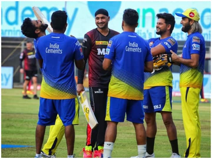 sunil narine and kamlesh nagarkoti in kolkata knight riders lungi ngidi in chennai super kings KKR vs CSK: नारेन और नागरकोटी की टीम में हुई वापसी, ये रही दोनों टीमों की Playing XI
