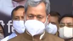 CM Tirath Singh Rawat का हरिद्वार दौरा स्थगित, जूना अखाड़े में माया देवी मंदिर में था कार्यक्रम