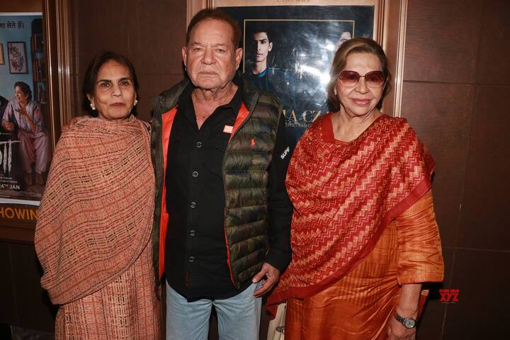एक इंटरव्यू में हेलन ने सलीम खान से अपनी प्रेम कहानी का जिक्र करते हुए कहा था, मैं नहीं जानती कि मुझे उनसे प्यार कैसे और क्यों हुआ लेकिन उनकी एक खासियत मुझे ये लगी कि फिल्म इंडस्ट्री का होने के बावजूद उन्होंने कभी मेरा फायदा उठाने या मेरा शोषण करने की कोशिश नहीं की. वह मदद करने को हमेशा तैयार रहते थे. अपने रिश्ते को सम्मान देने के लिए हमने 1980 में शादी कर ली थी.