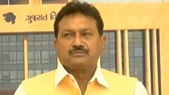 પાટણના રાધનપુરના MLA રઘુ દેસાઈએ નાયબ CMને પત્ર લખીને શું કરી માંગ?,જુઓ વીડિયો