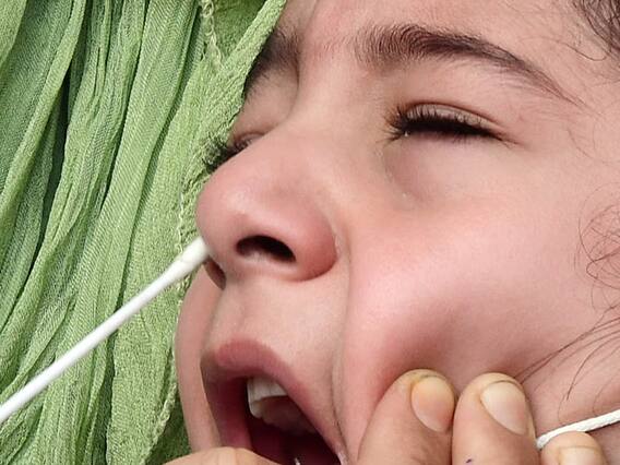 ABP News camera captures the wrath of Coronavirus | Sansani (21 Apr 2021)