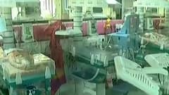 Surat:બાળકોની હોસ્પિટલમાં છેલ્લા 10 દિવસમાં કેટલા બાળકો આવ્યા કોરોનાના સકંજામાં?,જુઓ વીડિયો