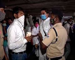 Mask Wearing Initiative: বাবা-বাছা অনেকে হয়েছে, এবার মাস্ক না পরে বেরোলেই ব্যবস্থা!