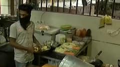 Ahmedabad: શહેરની નાની મોટી કેટલી હોટેલ પર કોરોનાના કહેરની થઈ અસર?,જુઓ વીડિયો