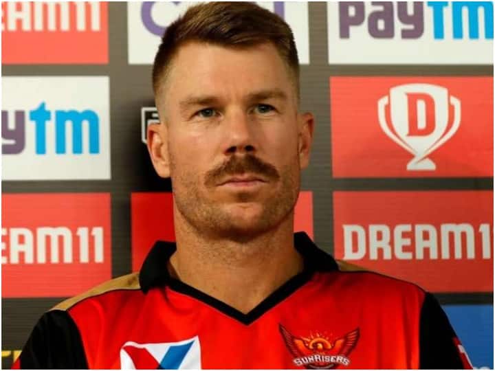 Sunrisers head coach Trevor Bayliss said – Warner was dropped to give the youth a chance