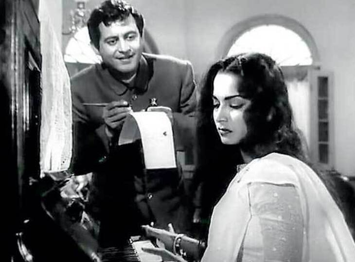 guru dutt immensely loved waheeda rehman but their love story left incomplete due to this reason Waheeda Rehman से बेपनाह मोहब्बत करते थे Guru Dutt, इस वजह से अधूरी रह गई मोहब्बत