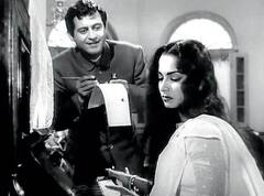 Waheeda Rehman से बेपनाह मोहब्बत करते थे Guru Dutt, इस वजह से अधूरी रह गई मोहब्बत