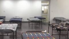 BJP विधायक Pradeep Batra की अनोखी पहल, Covid मरीजों के लिए 150 बेडों का इंतजाम किया