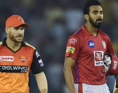 2021 IPL: Will Hyderabad start winning streak? Will Chennai hat-trick win ..? 2021 ஐபிஎல்: ஹைதரபாத் வெற்றிக்கணக்கை தொடங்குமா? சென்னை ஹாட்ரிக் வெற்றிபெறுமா..?