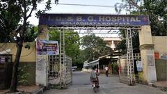 Covid Updates: অক্সিজেন না পেয়ে করোনা রোগীর 'মৃত্যু', কাঠগড়ায় বেলেঘাটা আইডি