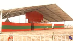 Special preparations made for PM Modi's rally on 23rd April | Ground Report