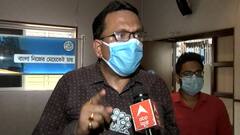 PM Modi not announcing lockdown due to rallies: TMC MP Santanu Sen