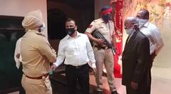 ਕੋਰੋਨਾ ਨਿਯਮਾਂ ਦੀ ਉਲੰਘਣਾ ਕਰ ਰਿੰਗ ਸੈਰਾਮਨੀ ਤੇ ਕੀਤਾ ਇਕੱਠ, ਪੰਜਾਬ ਪੁਲਿਸ ਨੇ ਮਾਰਿਆ ਛਾਪਾ