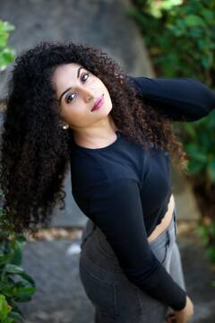 Live Telecast வெப் சீரிஸ் புகழ் சுபா போட்டோஷூட்..