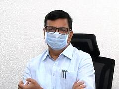 Oxygen Crisis | जिल्ह्यांना ऑक्सिजन, रेमडेसिवीरचं समान वाटप व्हावं, प्रत्येकाने काटकसरीने वापर करावा : बाळासाहेब थोरात