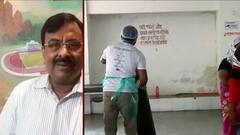 Nashik Oxygen Leak | मानवी चूक असेल तर चौकशी करुन गुन्हा दाखल झाला पाहिजे : सुधीर मुनगंटीवार