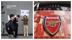 ‘We Made A Mistake, And We Apologise For It.’: Arsenal Withdraw From Super League