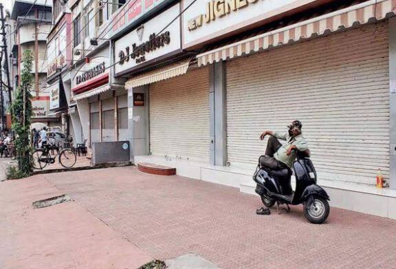 Amid Covid Spike, Gurugram Administration Orders All Shops To Shut By 6 PM Covid Surge: All Shops To Shut By 6 PM In Gurugram Every Day, ‘Essential Categories’ Exempted